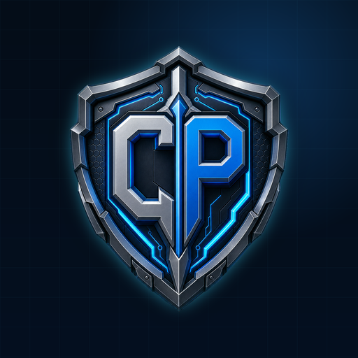 Calvary Protect CP shield app icon